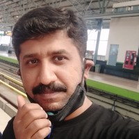 Shivananda B