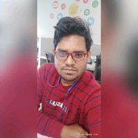 Kirankumar Nandeshwar