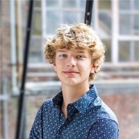 Max Williamson