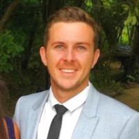 Mathew Shankland
