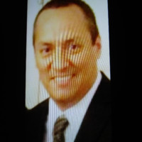 Alfredo Barcenas