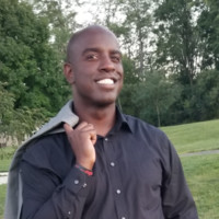 Isaac Ferguson
