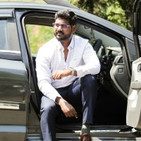 Prabakaran P
