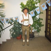 Egon Riel