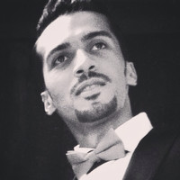 Alireza Mirabrishami