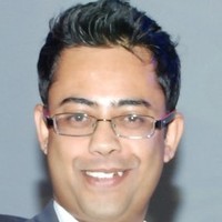 Shaibal Chakraborty