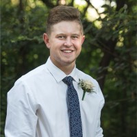 Calvin Le Roux