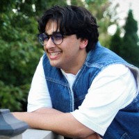 Ehsan M.