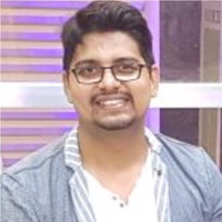 Vivek Semwal