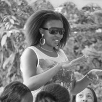 Beth Maina