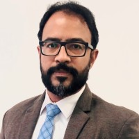 Vijayaruban Nadarajah