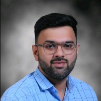 Ashwin Aravindkumar