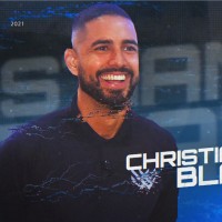 Christian Blandon