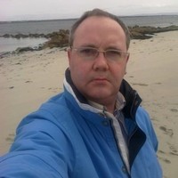 Kevin Murray