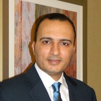 Anas Al Sayed Ahmad, CFE