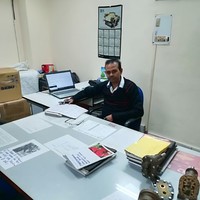Dharmendra Patel