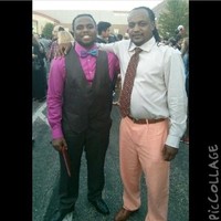 Keandre Wright