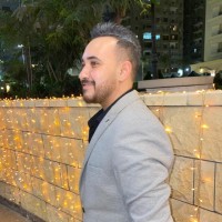 Farouk Abdalla