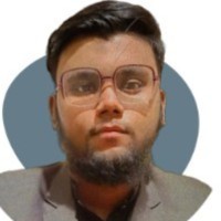 Muhammad Taha Hussain