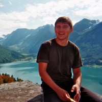 Jacob Theisen