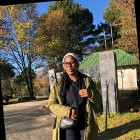 Gcinile Buhlebethu Radebe