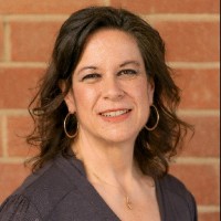 Kristen M. Foster