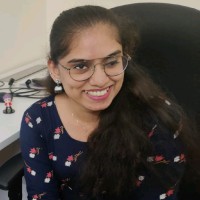 Simran Khan S