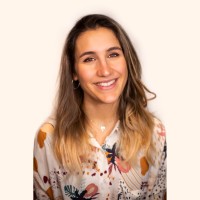 Cristina de la Riva Alonso