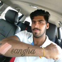 Love Sangha