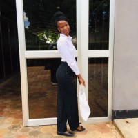 Joyce Phiri