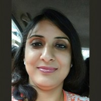 Mahek Shroff
