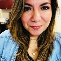 Lorena Morgan, LCSW