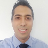 Carlos Andres Llamas Gutiérrez