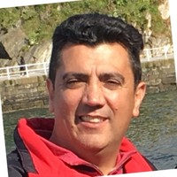 Lorenzo Rodriguez Moreno