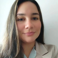 Luisa Fernanda Cabezas Gomez