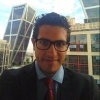 Alejandro José Domínguez Galán