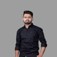 Shubham Rokade