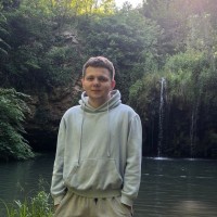 Vlad Polieschuk