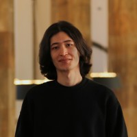 Mohammad Mahdi Khalily