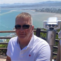 Marius Botha