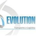 Evolution Transportes e Logística Ltda.