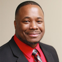 Ishmael Jones