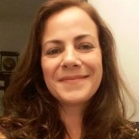 Monica Muylaert Bueno