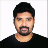 Preetham Mahadevaiah