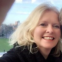 Sandra Van Kordelaar