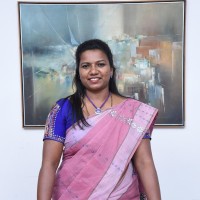 Pallavi MS