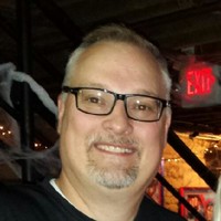 Rick Robinson