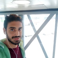 Ahmed Rashed