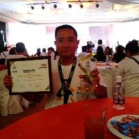 Andrian De Guzman, Mba