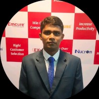 Akshay Borkar